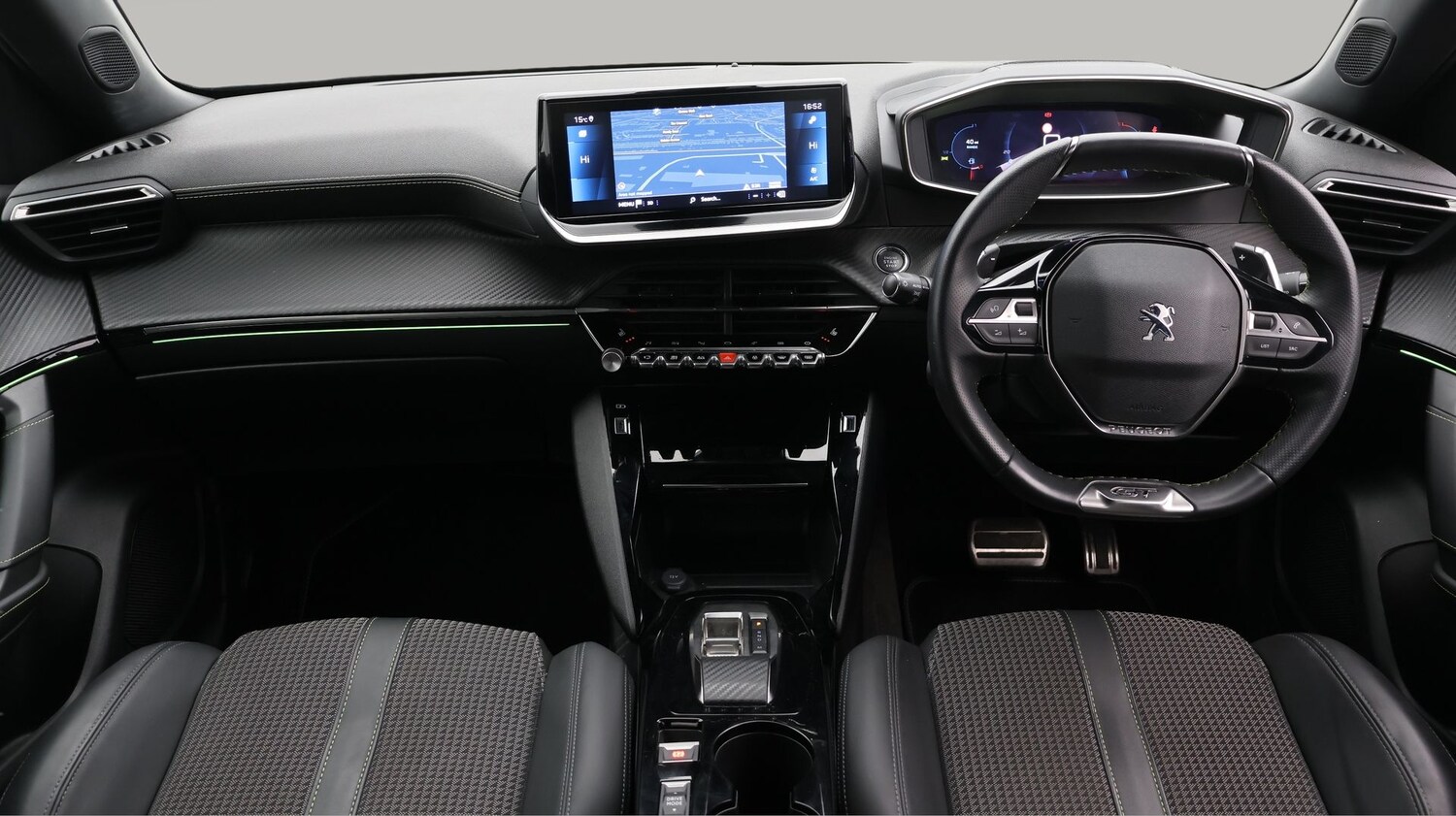 Used Peugeot 2008 2023 for sale - 77207644: Photo 13