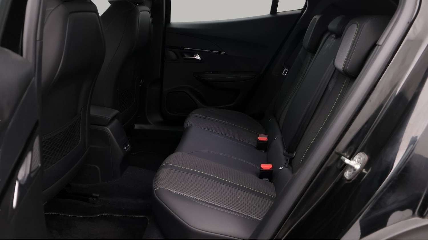 Used Peugeot 2008 2023 for sale - 77207644: Photo 16