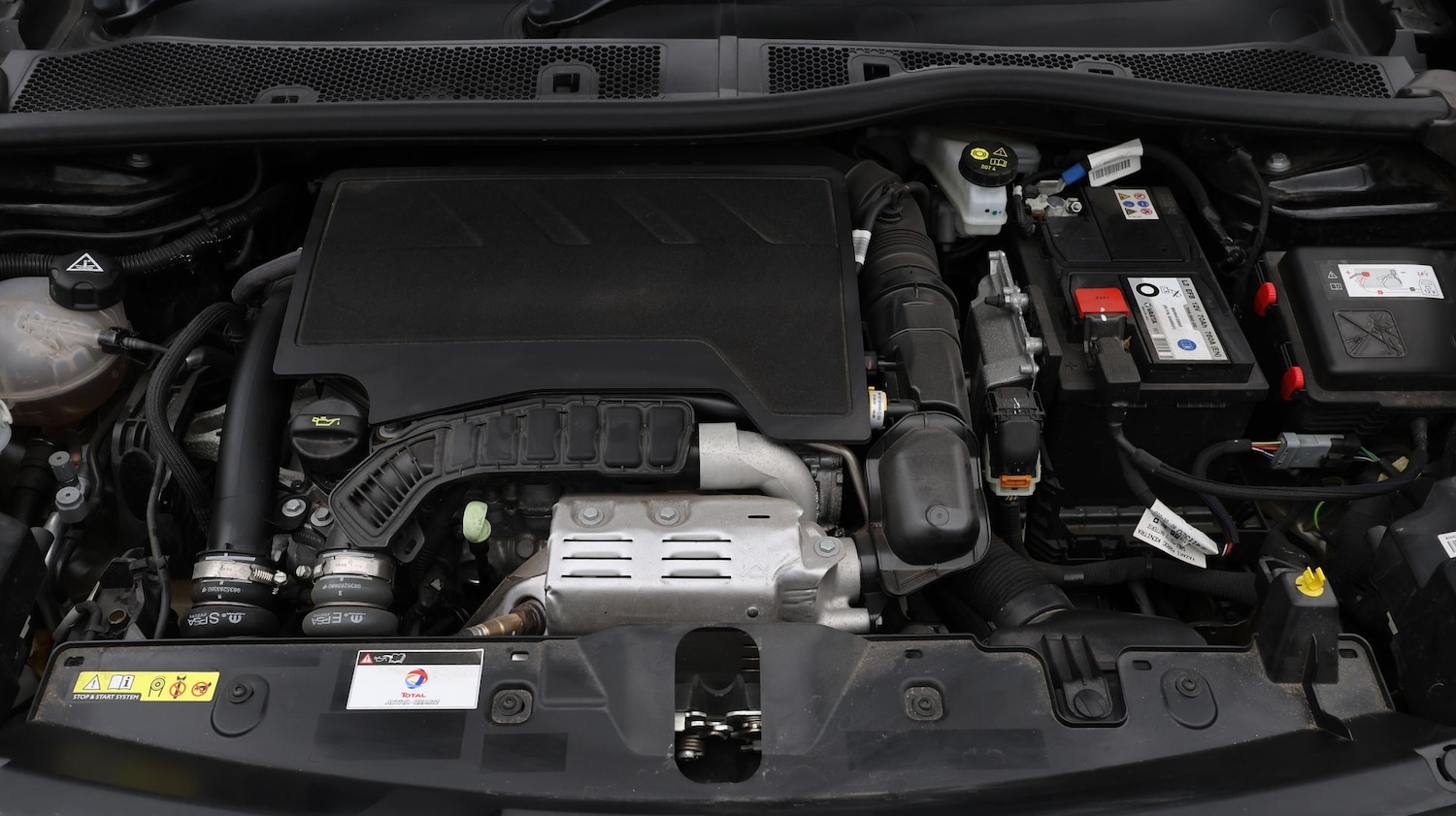 Used Peugeot 2008 2023 for sale - 77207644: Photo 19