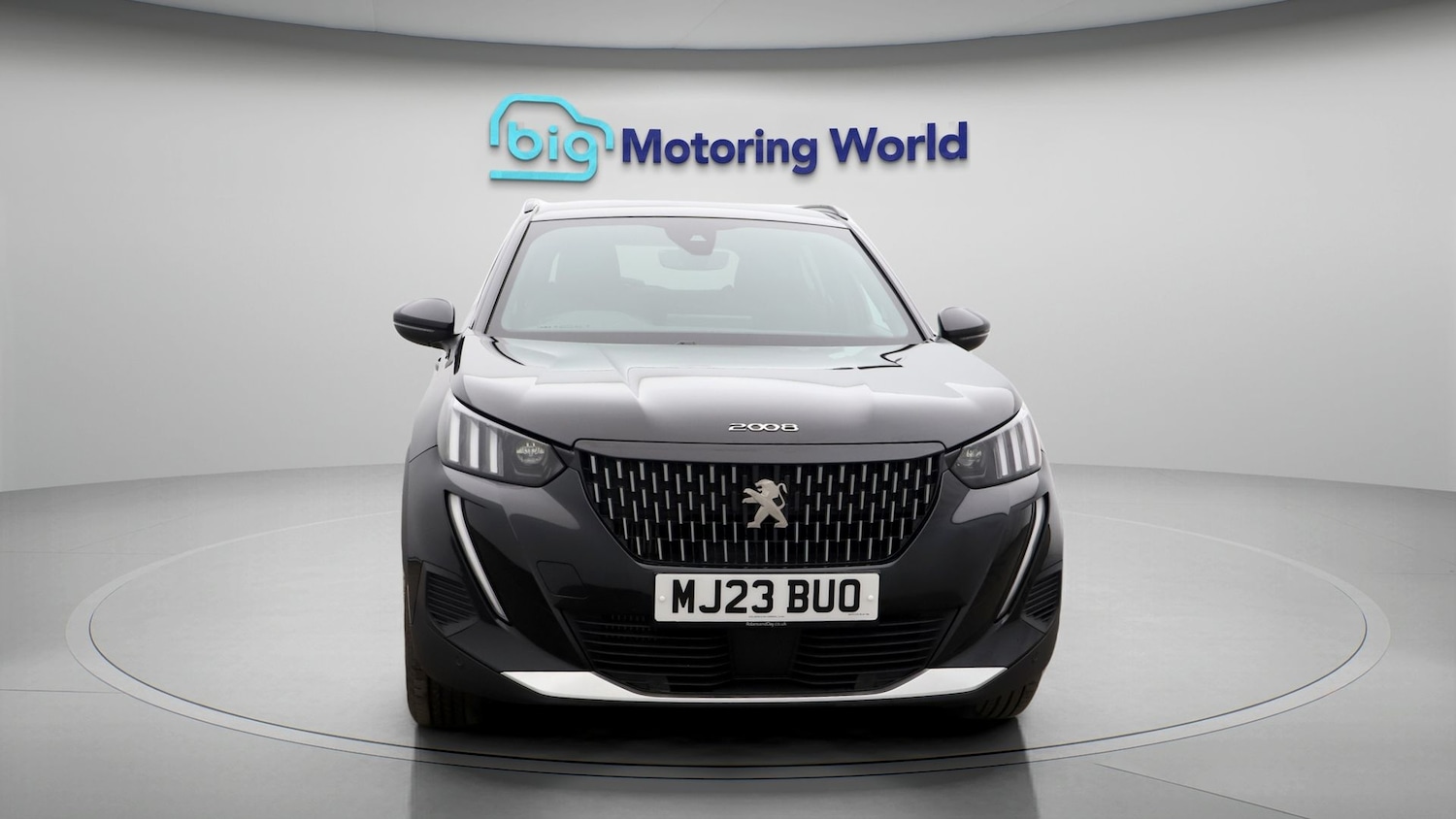 Used Peugeot 2008 2023 for sale - 77207644: Photo 2
