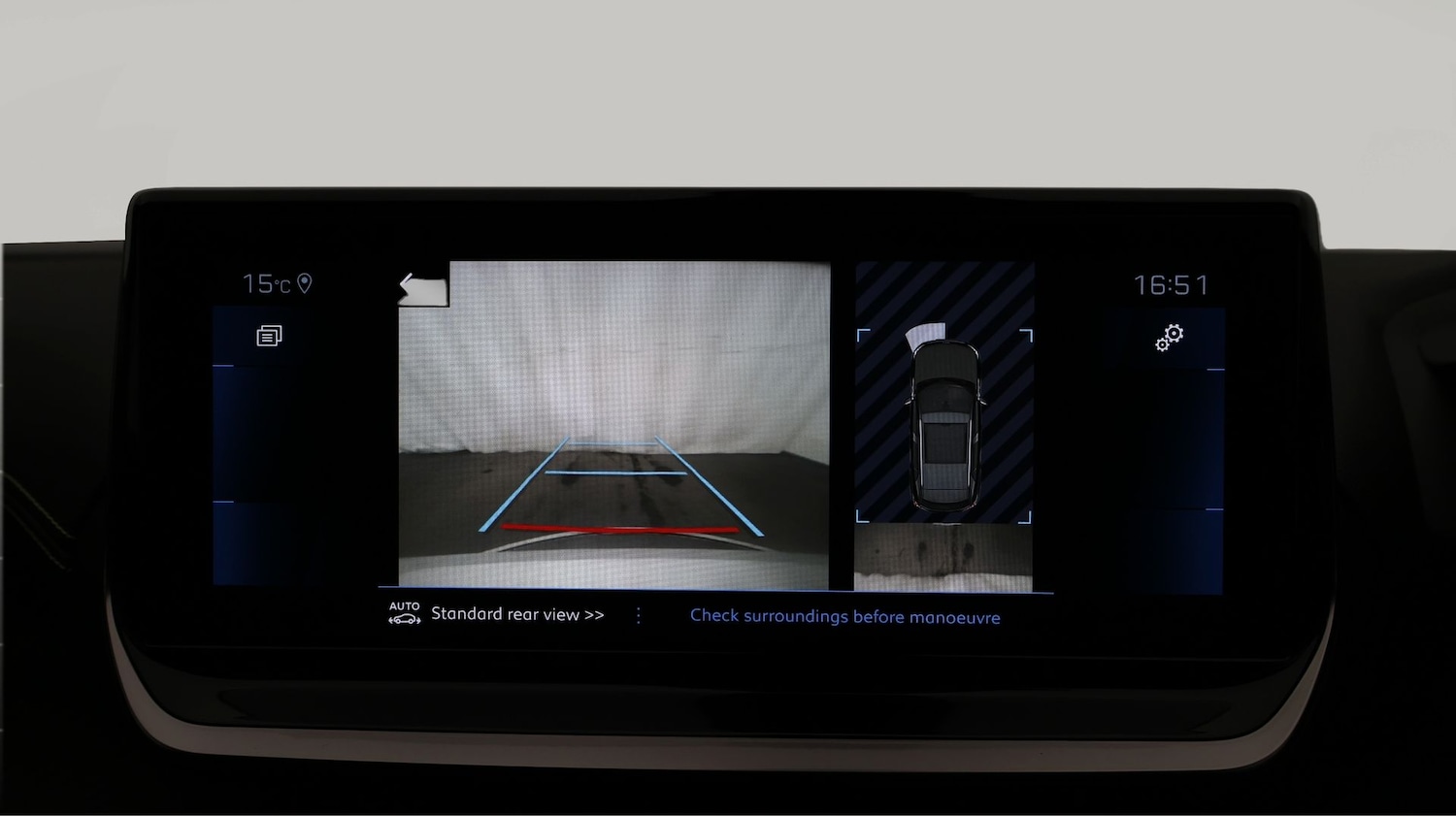 Used Peugeot 2008 2023 for sale - 77207644: Photo 20