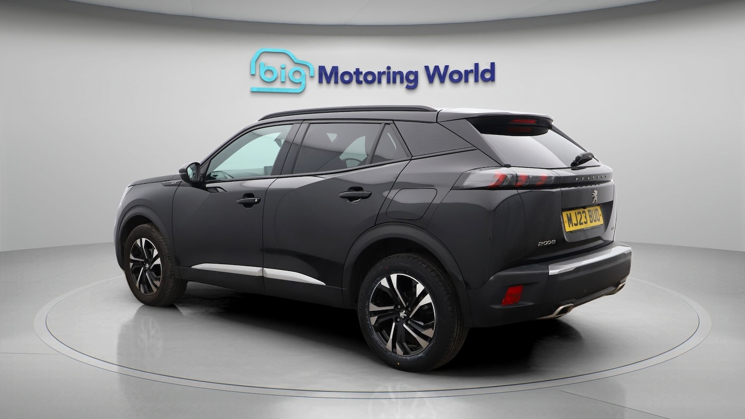 Used Peugeot 2008 2023 for sale - 77207644: Photo 5