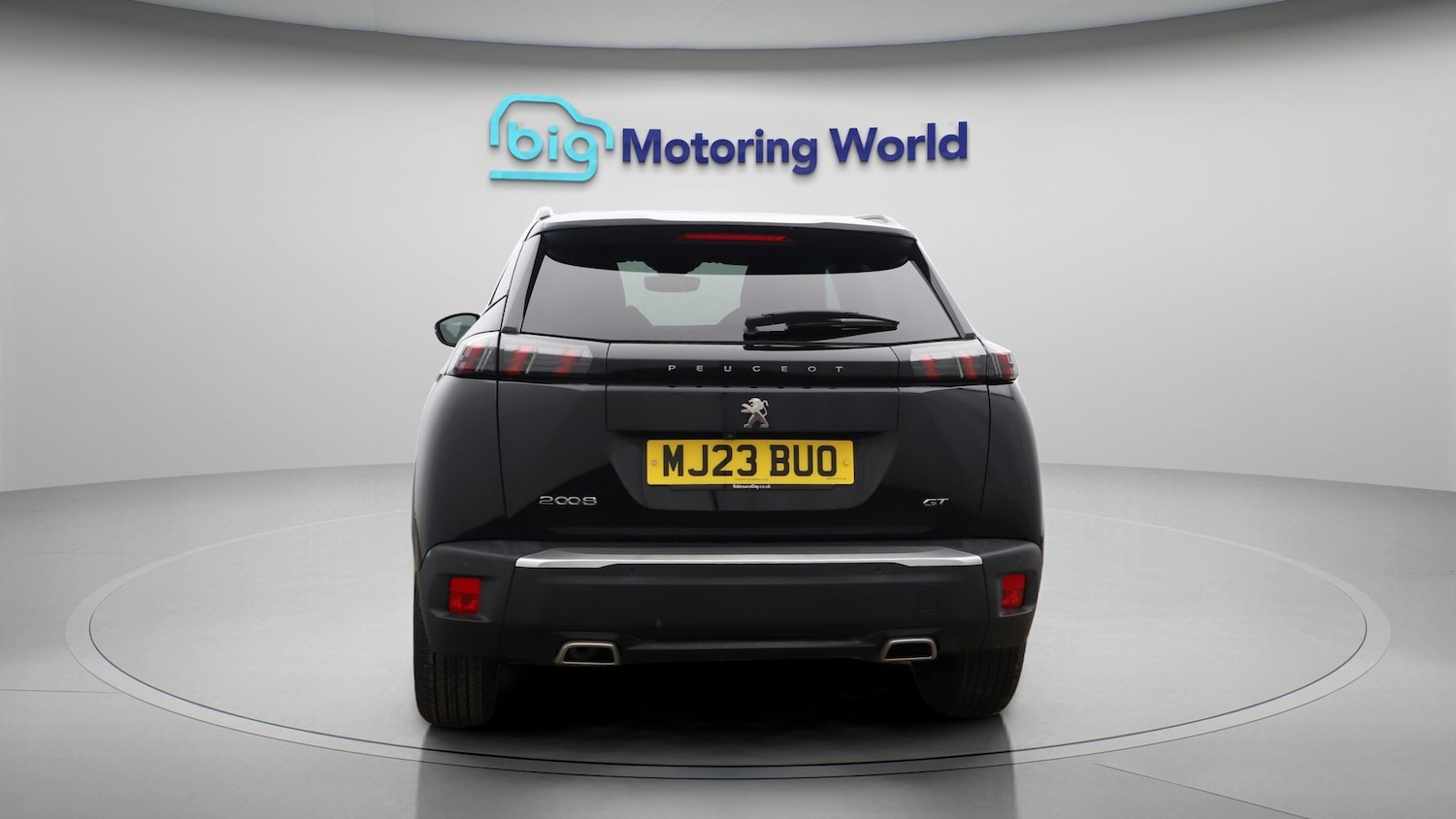 Used Peugeot 2008 2023 for sale - 77207644: Photo 6