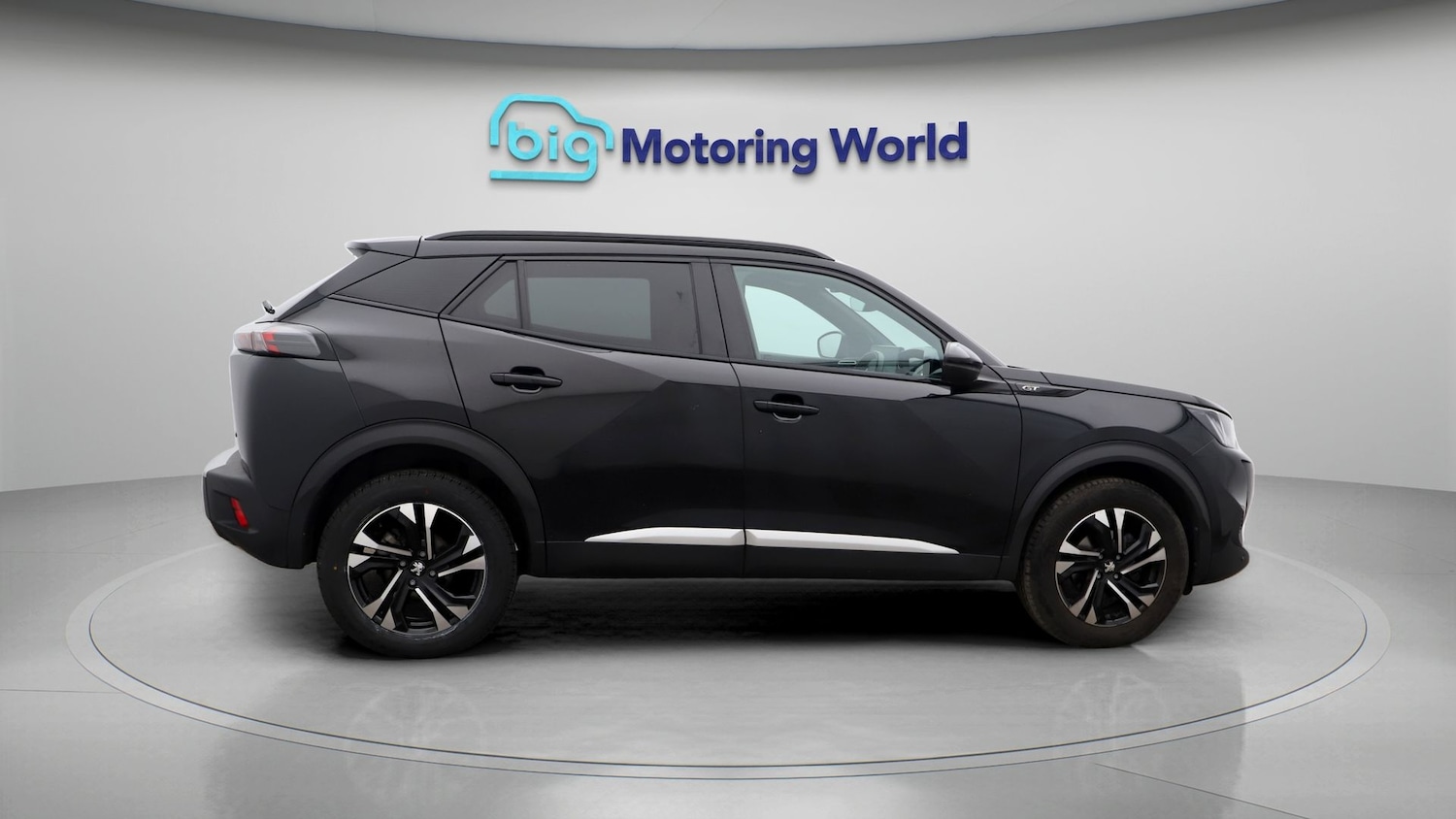 Used Peugeot 2008 2023 for sale - 77207644: Photo 8