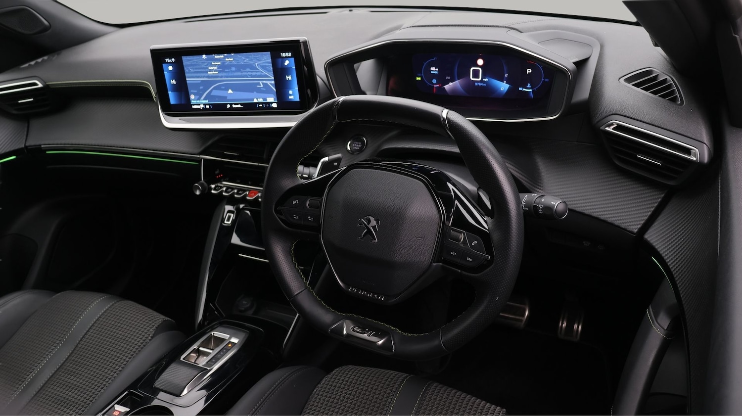 Used Peugeot 2008 2023 for sale - 77207644: Photo 9