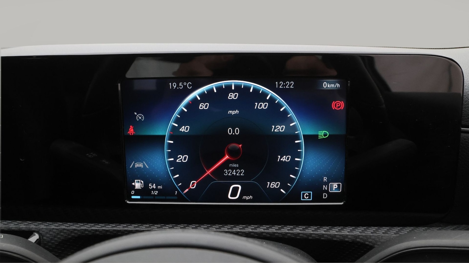 Used Mercedes-Benz A-Class 2019 for sale - 77641842: Photo 10