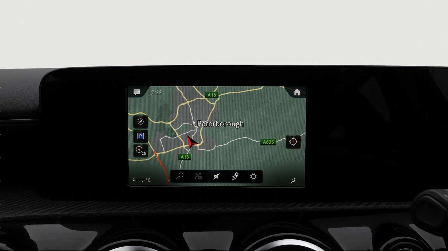 Used Mercedes-Benz A-Class 2019 for sale - 77641842: Photo 11