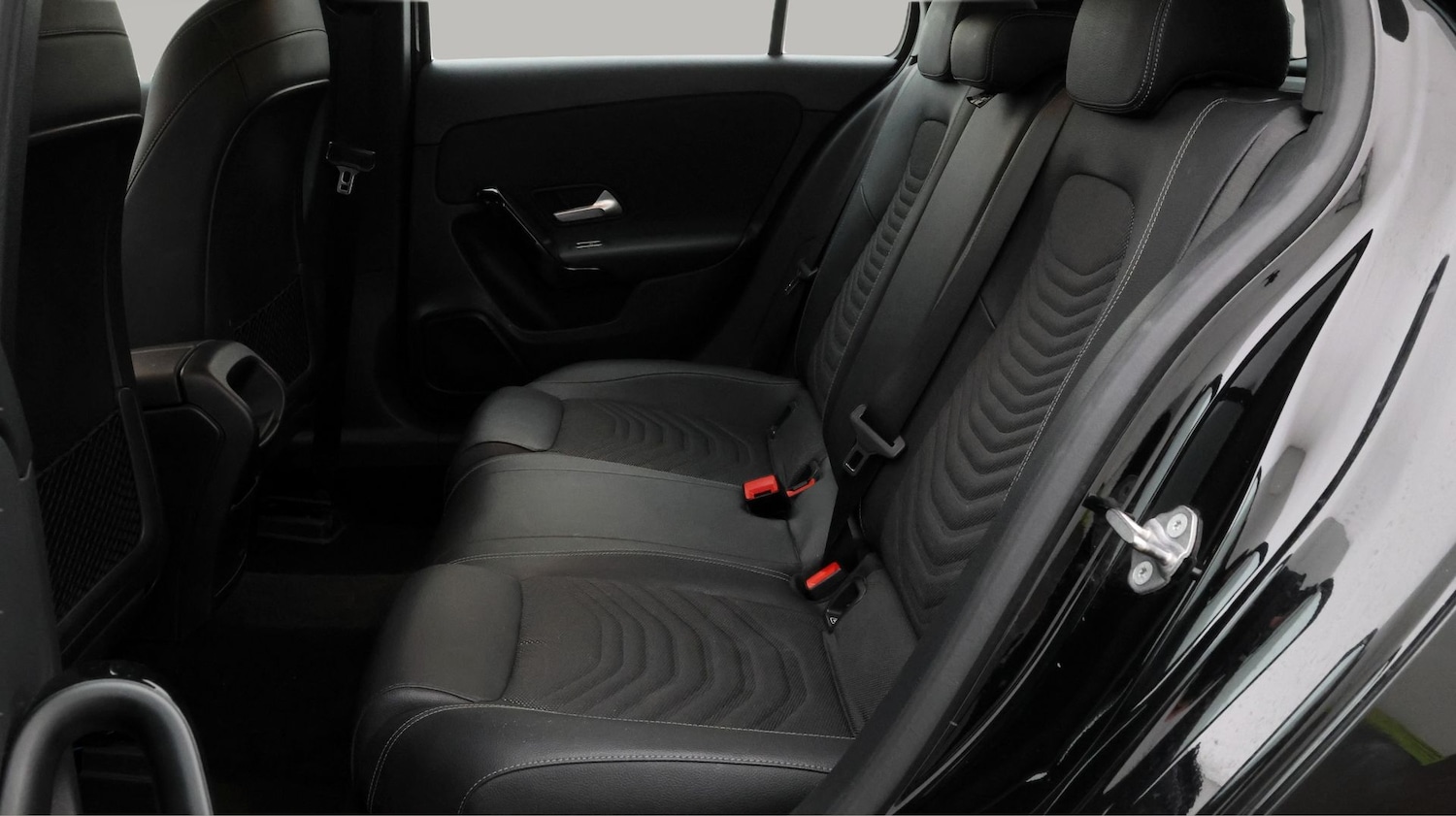 Used Mercedes-Benz A-Class 2019 for sale - 77641842: Photo 16