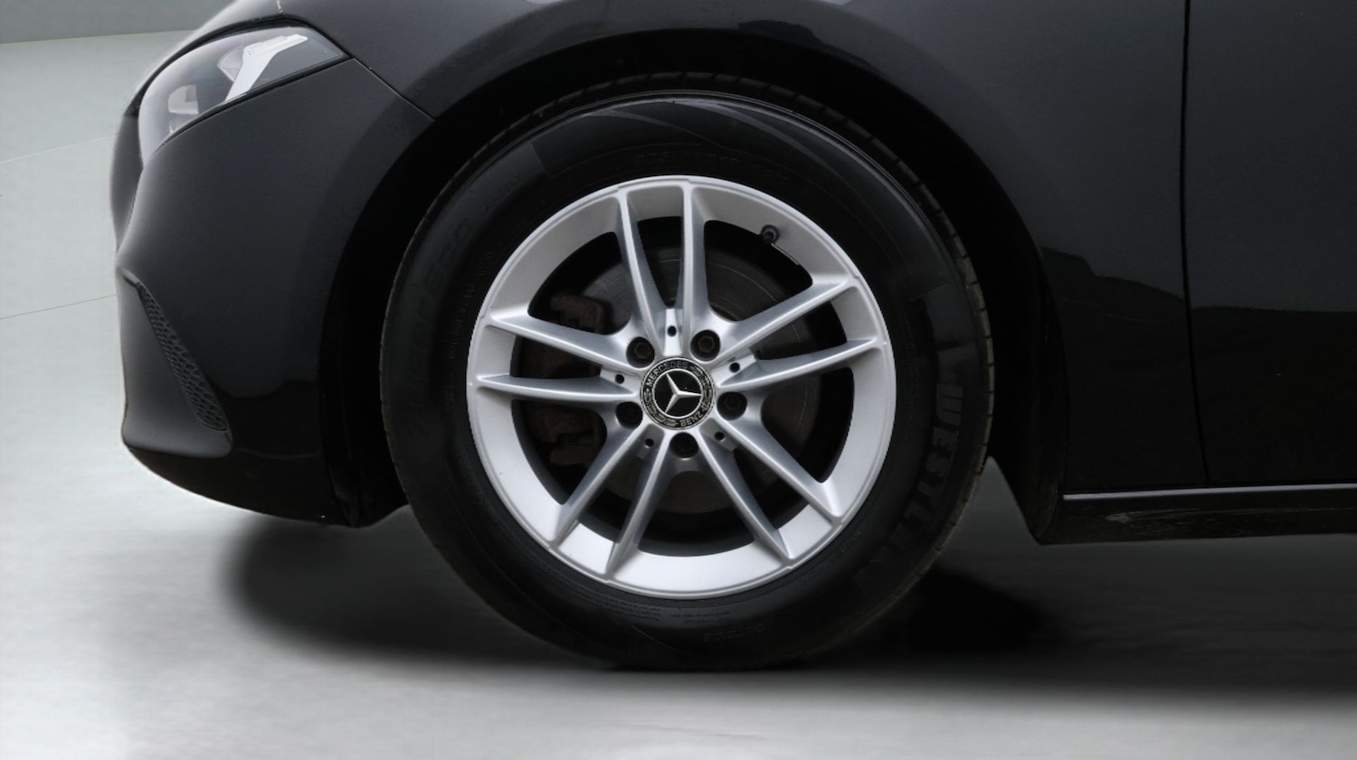 Used Mercedes-Benz A-Class 2019 for sale - 77641842: Photo 18