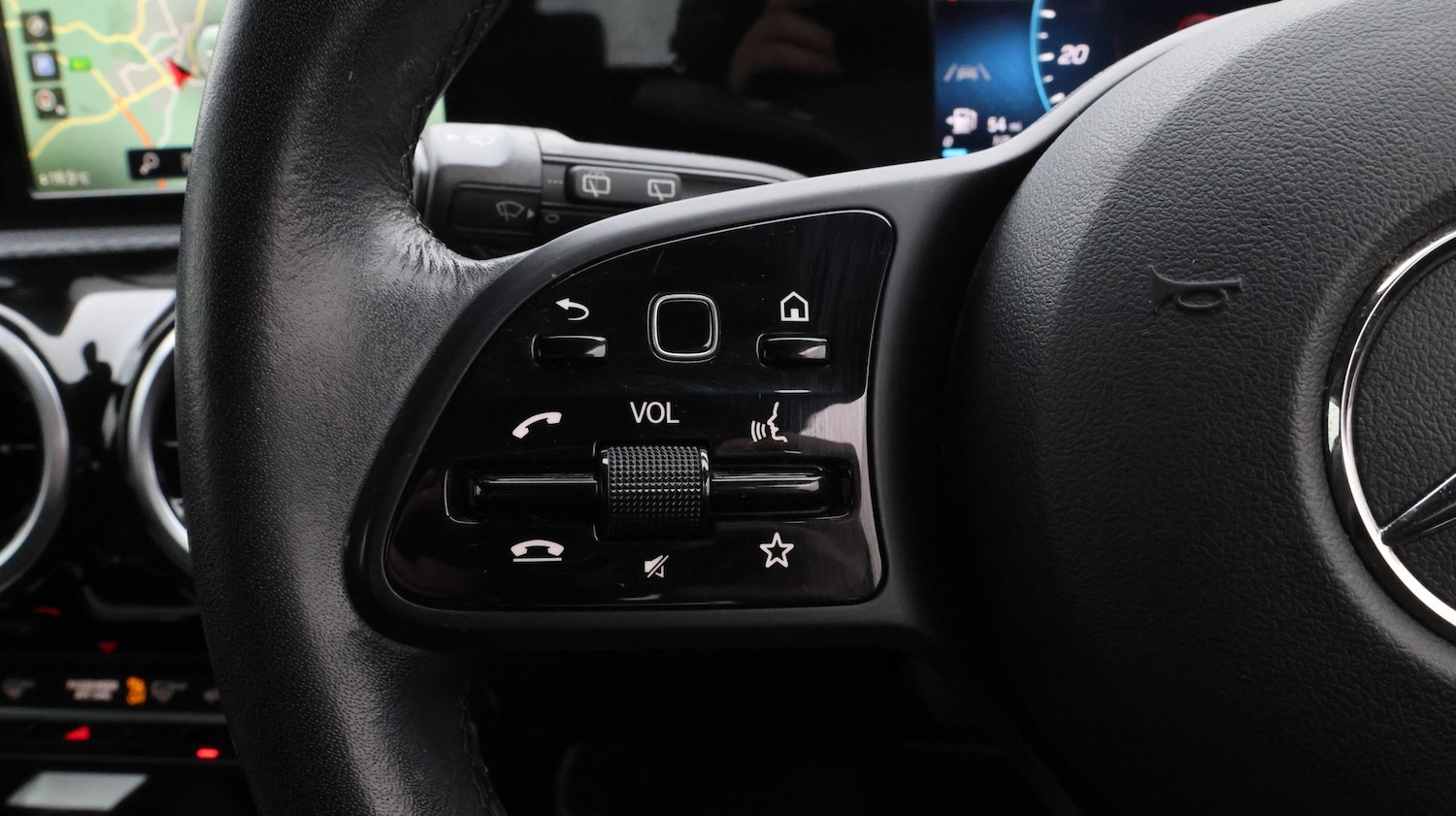 Used Mercedes-Benz A-Class 2019 for sale - 77641842: Photo 23