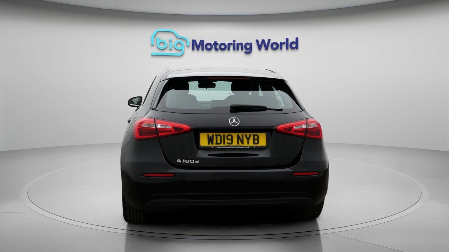 Used Mercedes-Benz A-Class 2019 for sale - 77641842: Photo 6