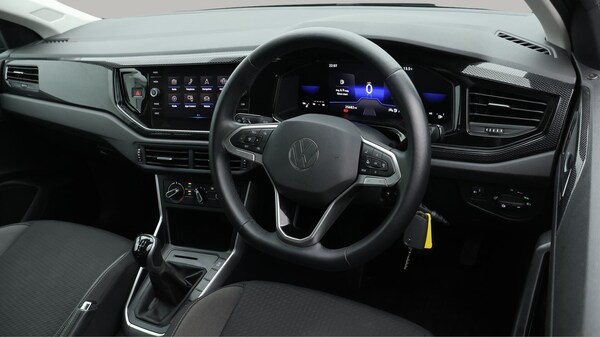 Used Volkswagen Polo 2023 for sale - 76307602: Photo 10