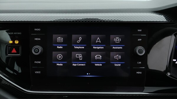 Used Volkswagen Polo 2023 for sale - 76307602: Photo 12
