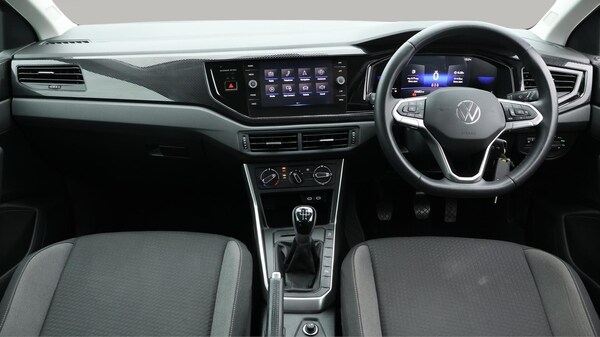 Used Volkswagen Polo 2023 for sale - 76307602: Photo 14