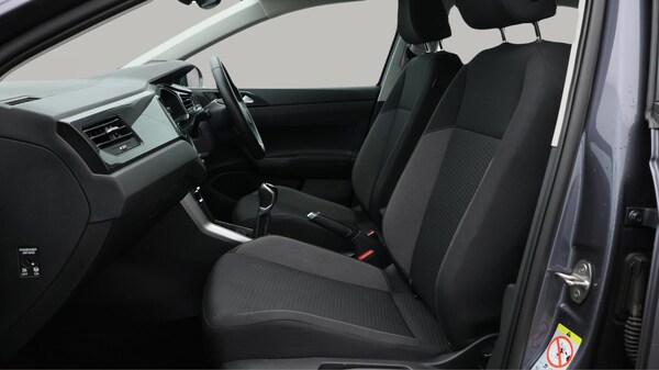 Used Volkswagen Polo 2023 for sale - 76307602: Photo 15