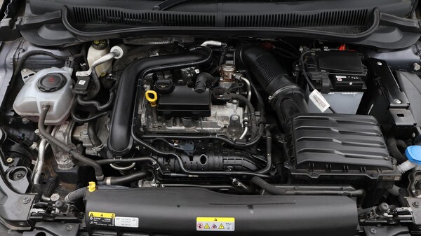 Used Volkswagen Polo 2023 for sale - 76307602: Photo 20