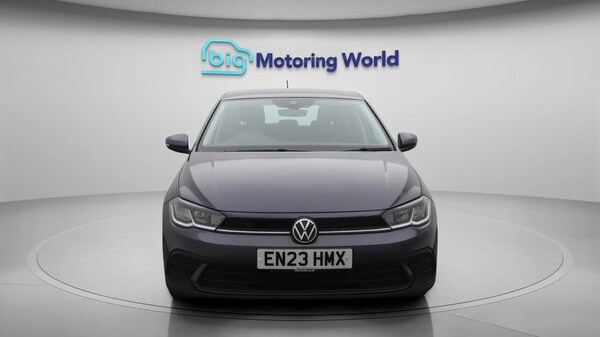 Used Volkswagen Polo 2023 for sale - 76307602: Photo 3