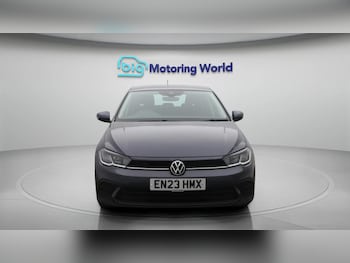 Used Volkswagen Polo 2023 for sale - 76307602: Photo 3
