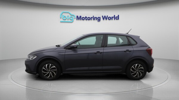 Used Volkswagen Polo 2023 for sale - 76307602: Photo 5