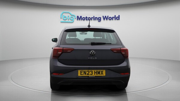 Used Volkswagen Polo 2023 for sale - 76307602: Photo 7