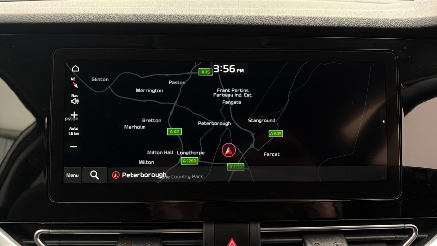 Used Kia Niro for sale - 78053723: Photo 10