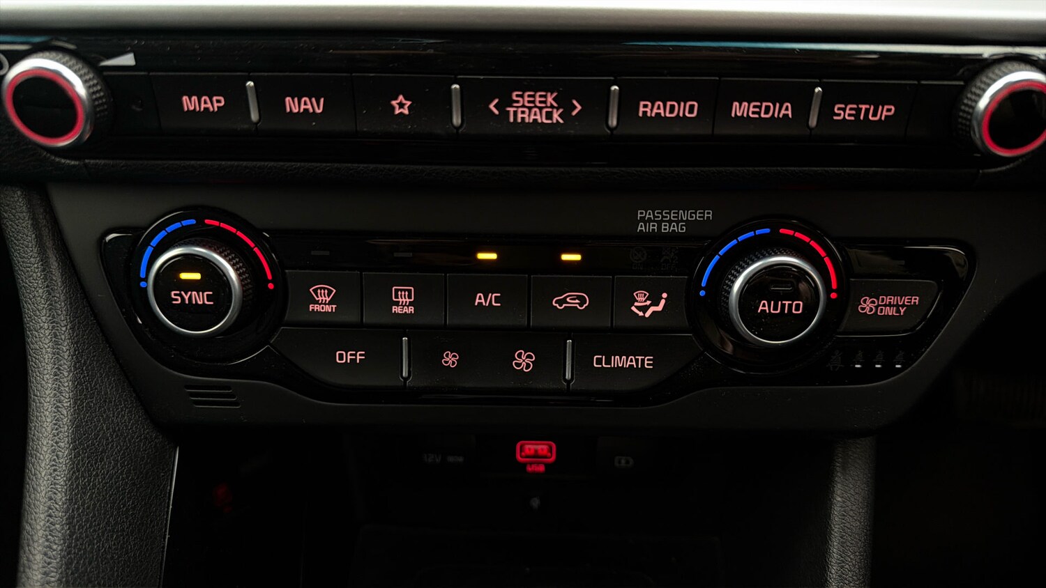 Used Kia Niro for sale - 78053723: Photo 11