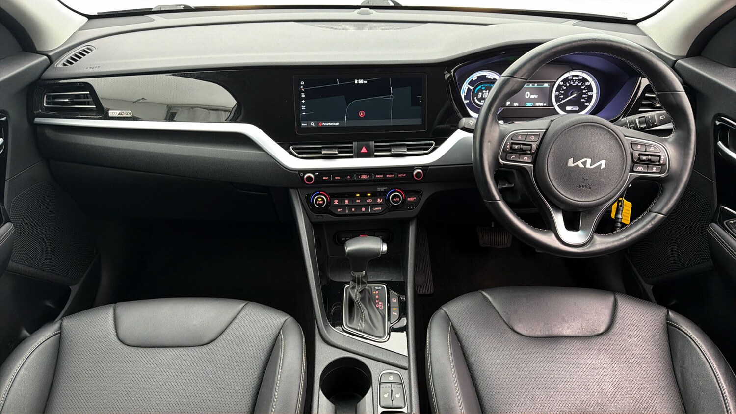 Used Kia Niro for sale - 78053723: Photo 12