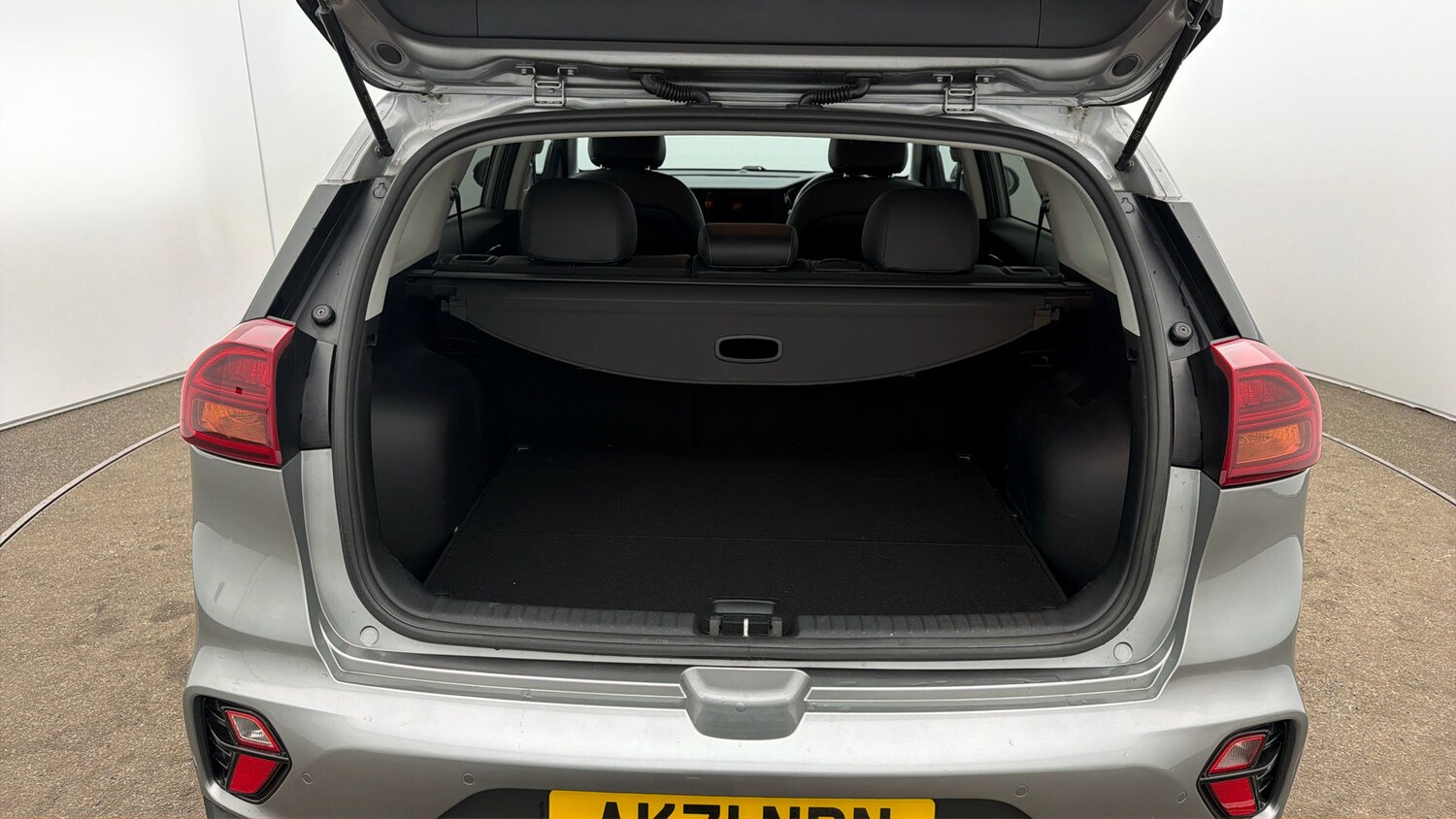 Used Kia Niro for sale - 78053723: Photo 16