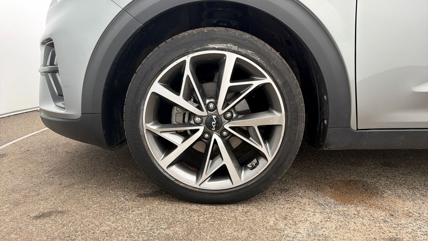 Used Kia Niro for sale - 78053723: Photo 17