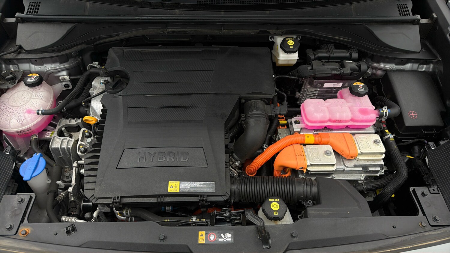 Used Kia Niro for sale - 78053723: Photo 18