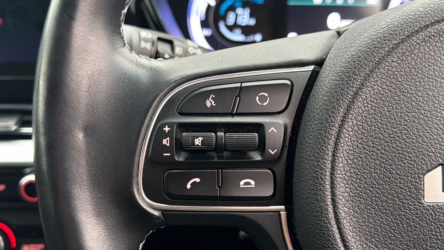 Used Kia Niro for sale - 78053723: Photo 23