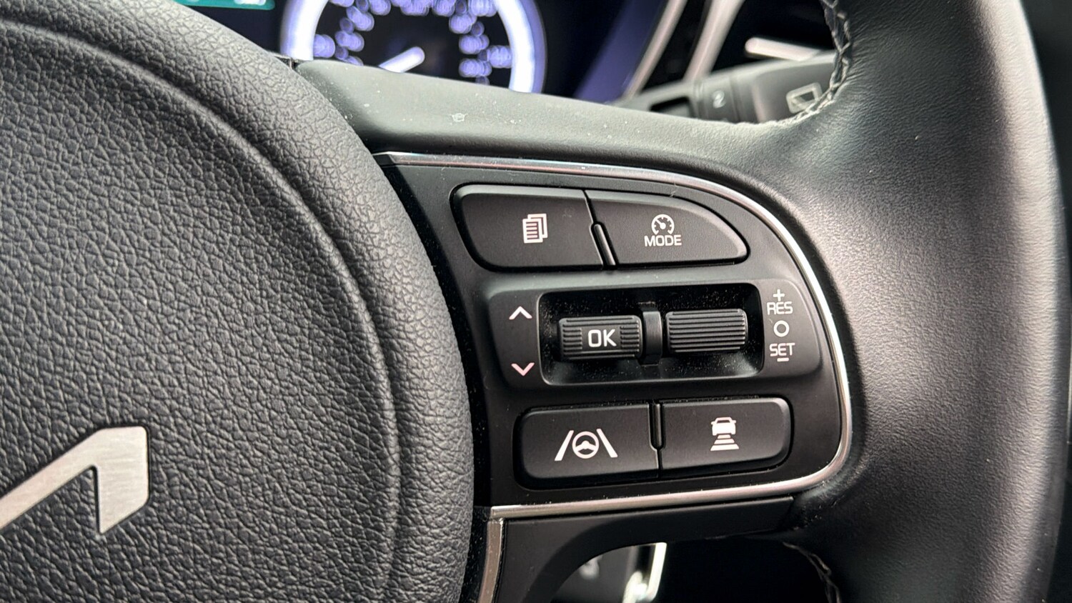 Used Kia Niro for sale - 78053723: Photo 24