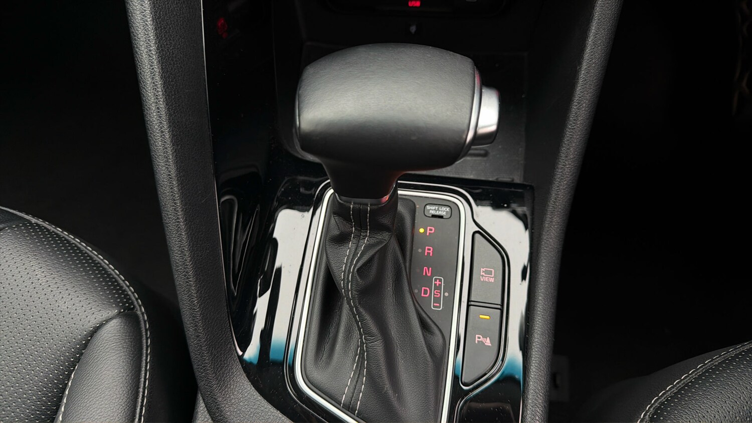 Used Kia Niro for sale - 78053723: Photo 25