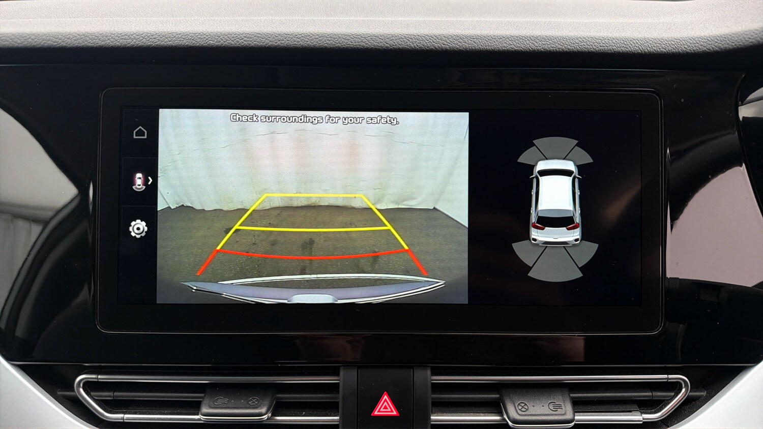 Used Kia Niro for sale - 78053723: Photo 27