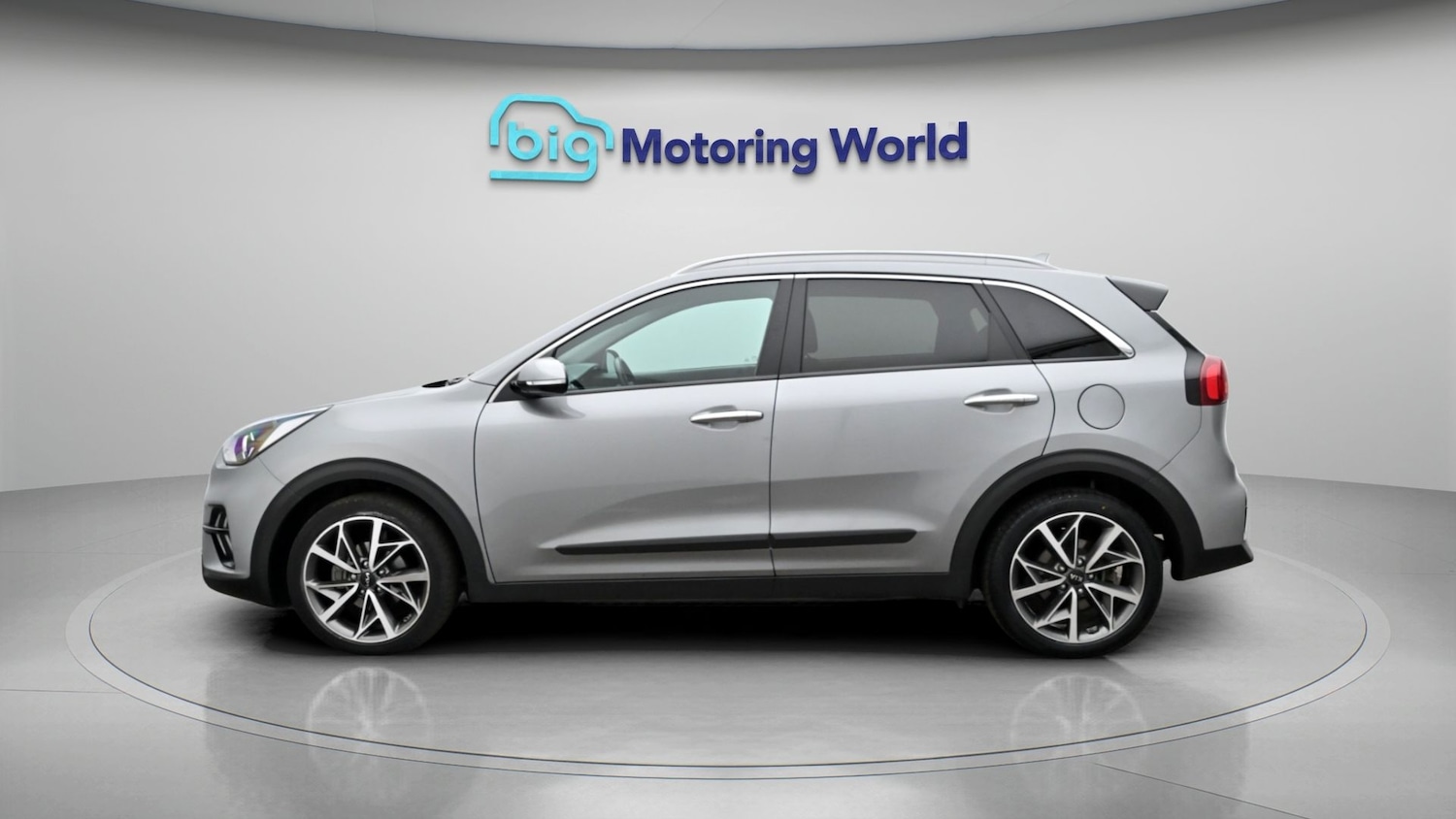 Used Kia Niro for sale - 78053723: Photo 4