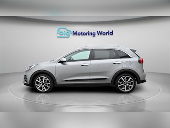 Used Kia Niro 2021 for sale - 78053723: Photo