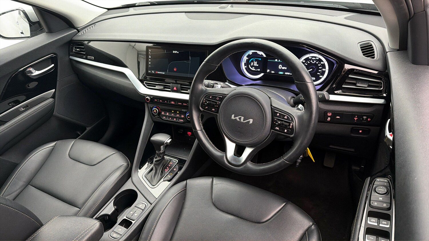 Used Kia Niro for sale - 78053723: Photo 9
