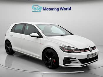 Used Volkswagen Golf 2020 for sale - 79605593: Photo
