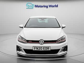 Used Volkswagen Golf 2020 for sale - 79605593: Photo