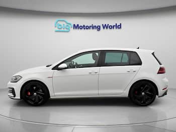 Used Volkswagen Golf 2020 for sale - 79605593: Photo