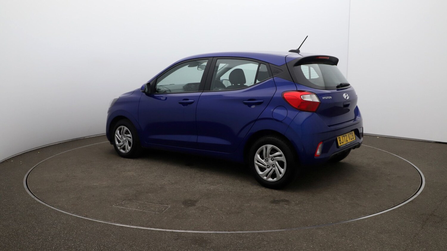 Used Hyundai i10 for sale - 76810143: Photo 25
