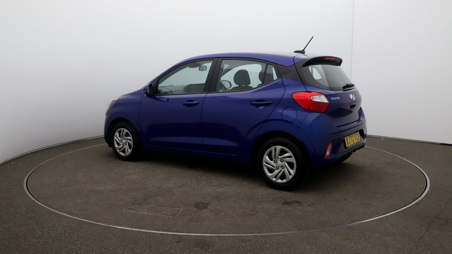 Used Hyundai i10 for sale - 76810143: Photo 26