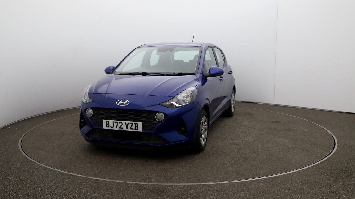 Used Hyundai i10 for sale - 76810143: Photo 28
