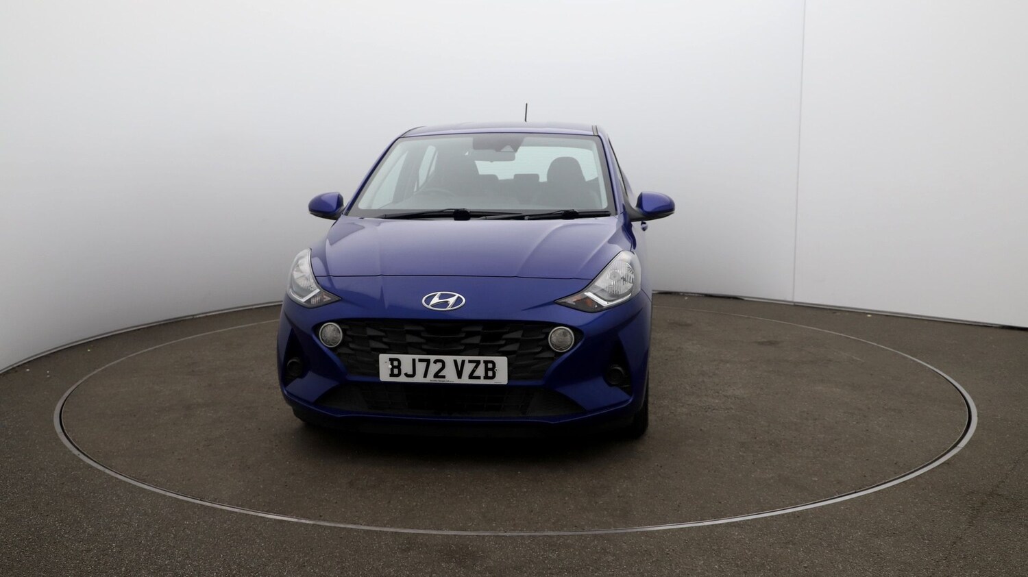 Used Hyundai i10 for sale - 76810143: Photo 29