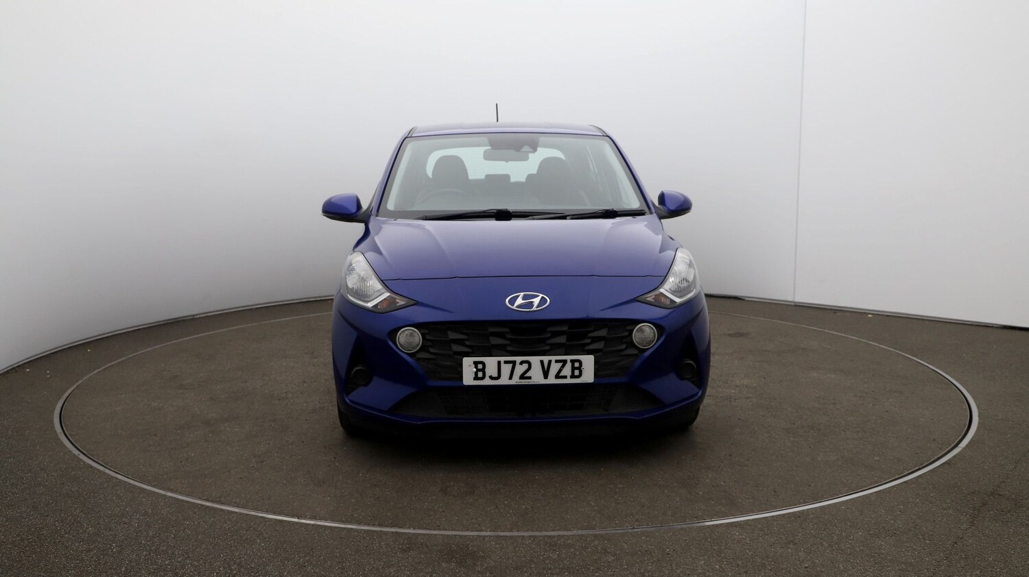 Used Hyundai i10 for sale - 76810143: Photo 30