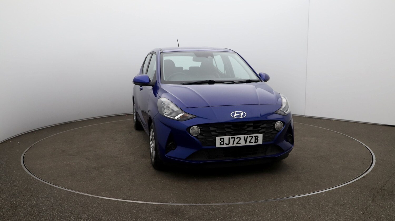 Used Hyundai i10 for sale - 76810143: Photo 31