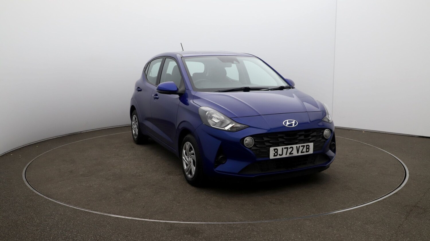 Used Hyundai i10 for sale - 76810143: Photo 32