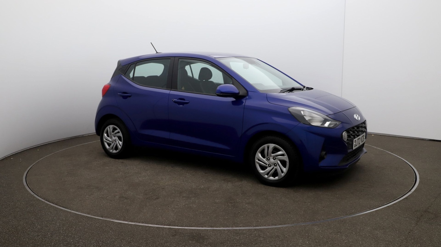 Used Hyundai i10 for sale - 76810143: Photo 35