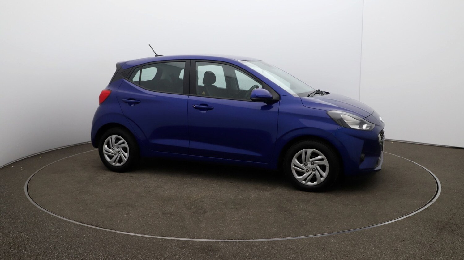 Used Hyundai i10 for sale - 76810143: Photo 36