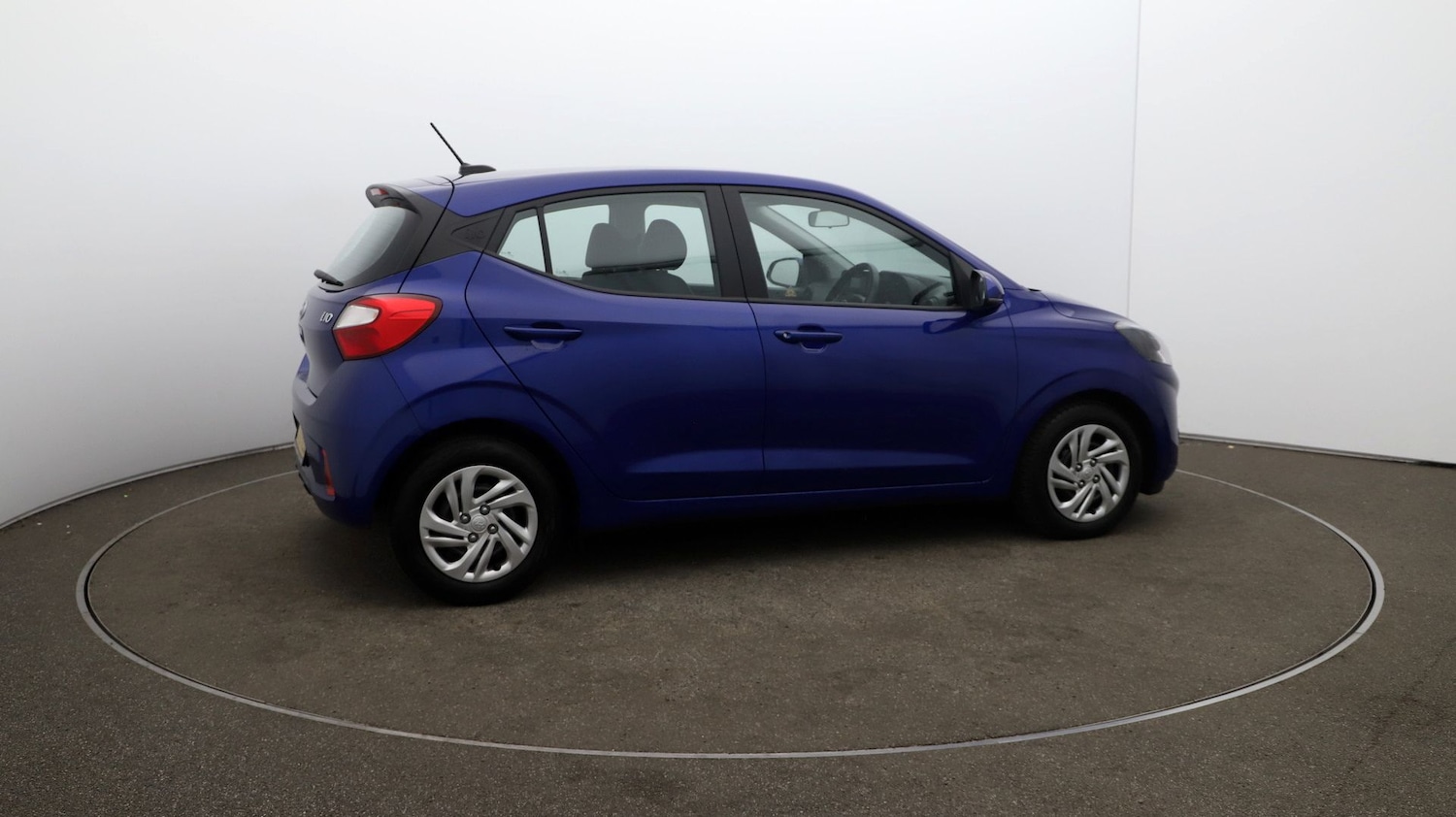 Used Hyundai i10 for sale - 76810143: Photo 41